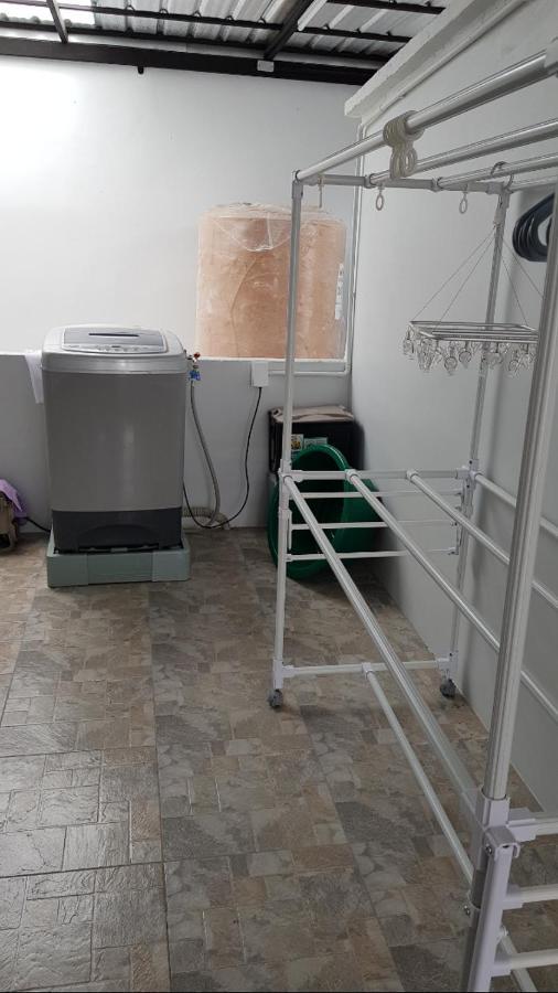 Cozy Studio 1 In Sathorn, Bts Saint Louis Bangkok Luaran gambar