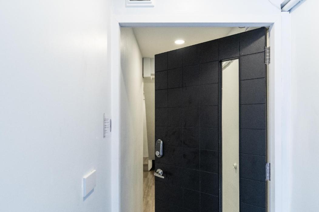 Cozy Studio 1 In Sathorn, Bts Saint Louis Bangkok Luaran gambar